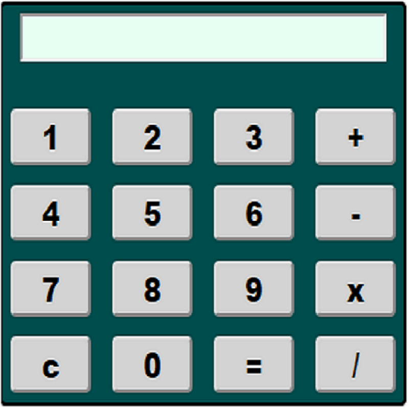 calculator