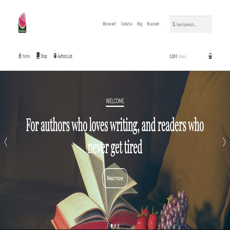 ikhabebooks.com