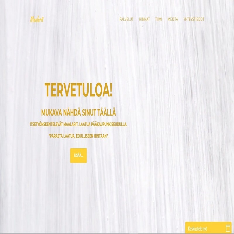 maalarit.com